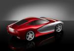 Ferrari Chiaroscuro 2005 года